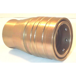 1.1/4 BSP QRC FEMALE